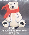 GB Polar Bear